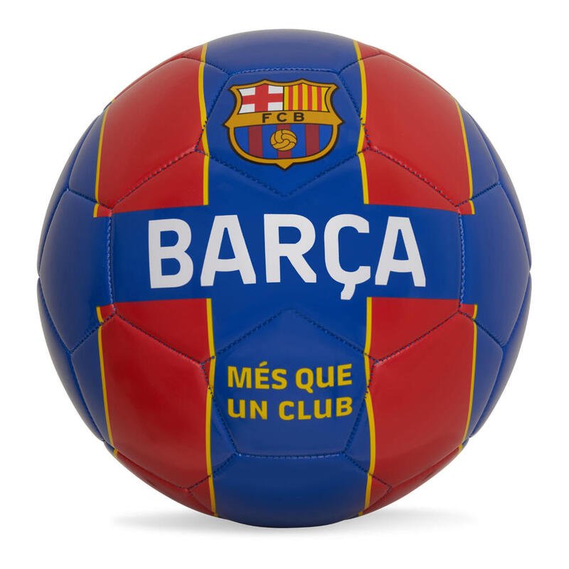 Ballon de football FC Barcelona #1 - taille 5