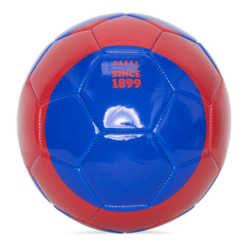 Ballon de football FC Barcelona lineas #1 - taille 5