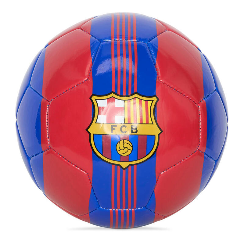 Ballon de football FC Barcelona lineas #1 - taille 5