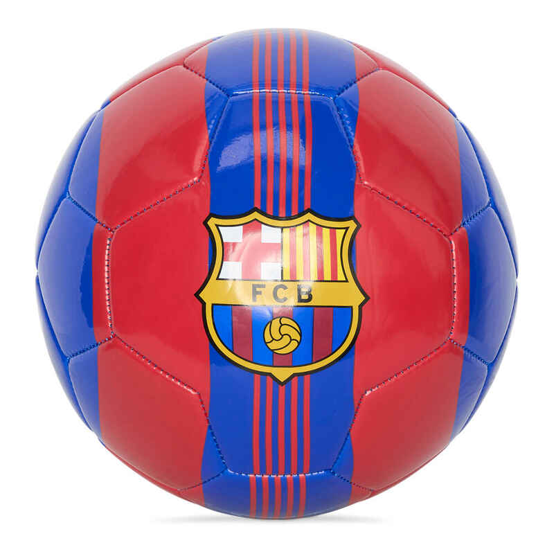 Fussball FC Barcelona lineas #1 - Größe 5