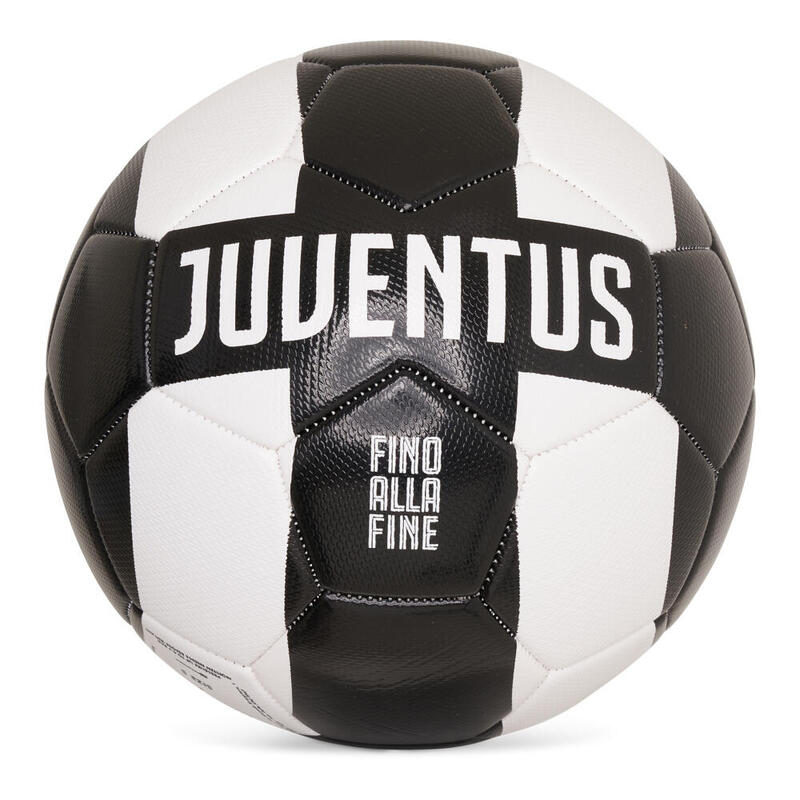 Juventus voetbal - maat 5