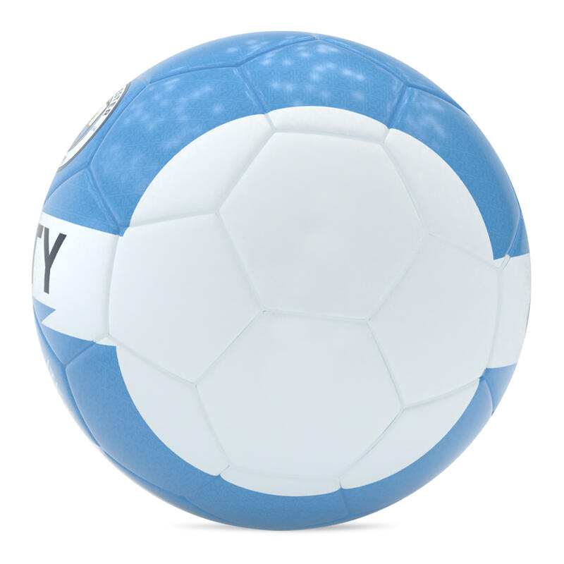 Manchester City Fußball