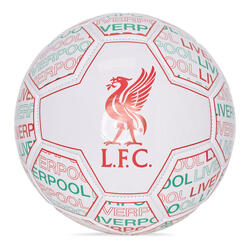 Ballon de football Liverpool FC shuffle - taille 5