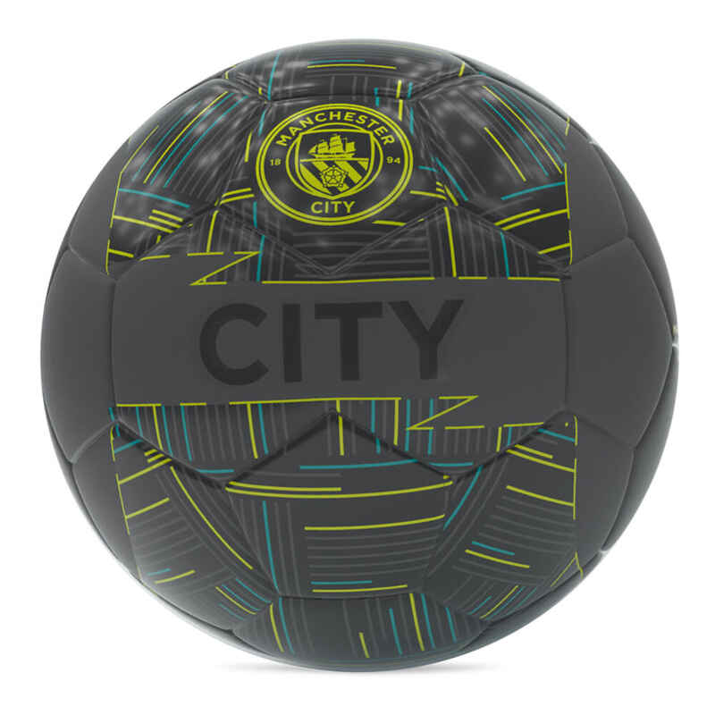 Fussball Manchester City auswärts - Größe 5 Media 1