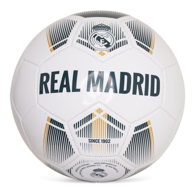 Real Madrid voetbal - maat 5