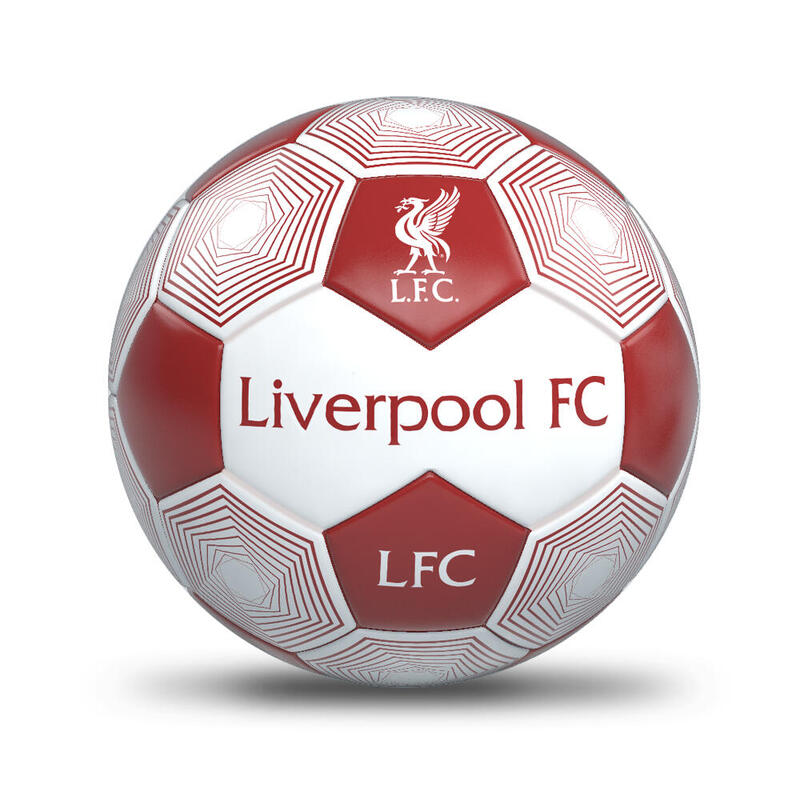 Liverpool FC voetbal - maat 5