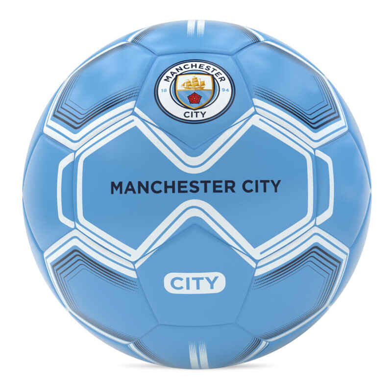 Fussball Manchester City - Größe 5