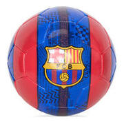 Pallone calcio FC Barcelona - Taglia 5