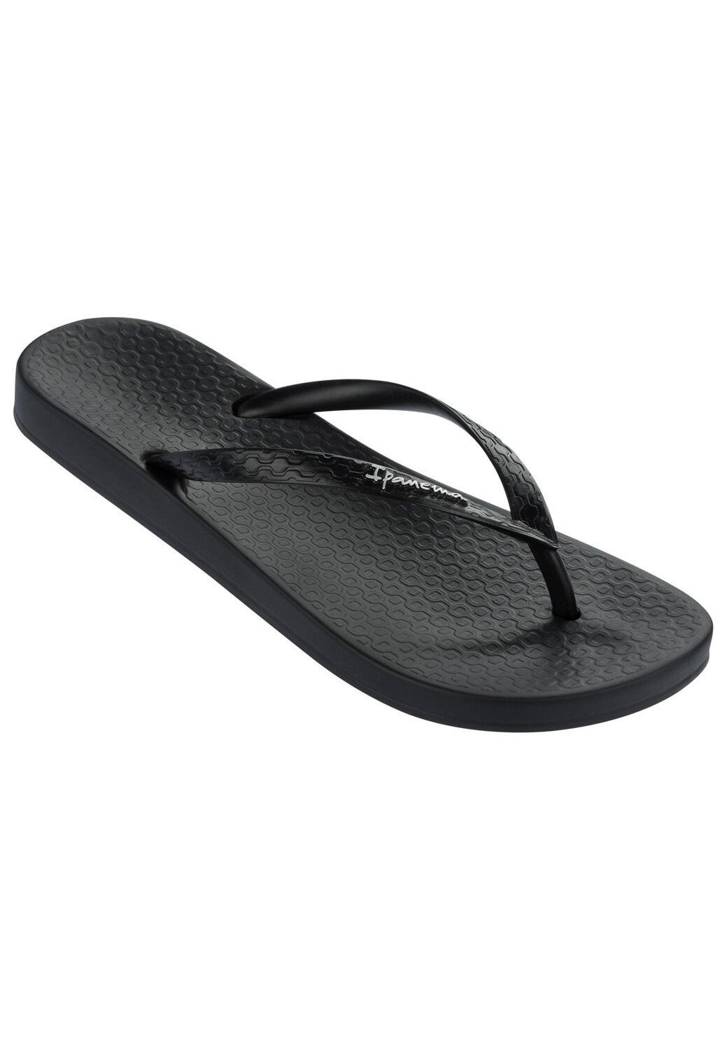 Sapatilhas femininas Ipanema Anatómica Preto 4/5