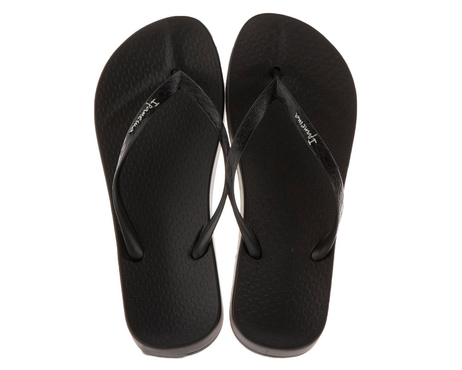 Sapatilhas femininas Ipanema Anatómica Preto 2/5