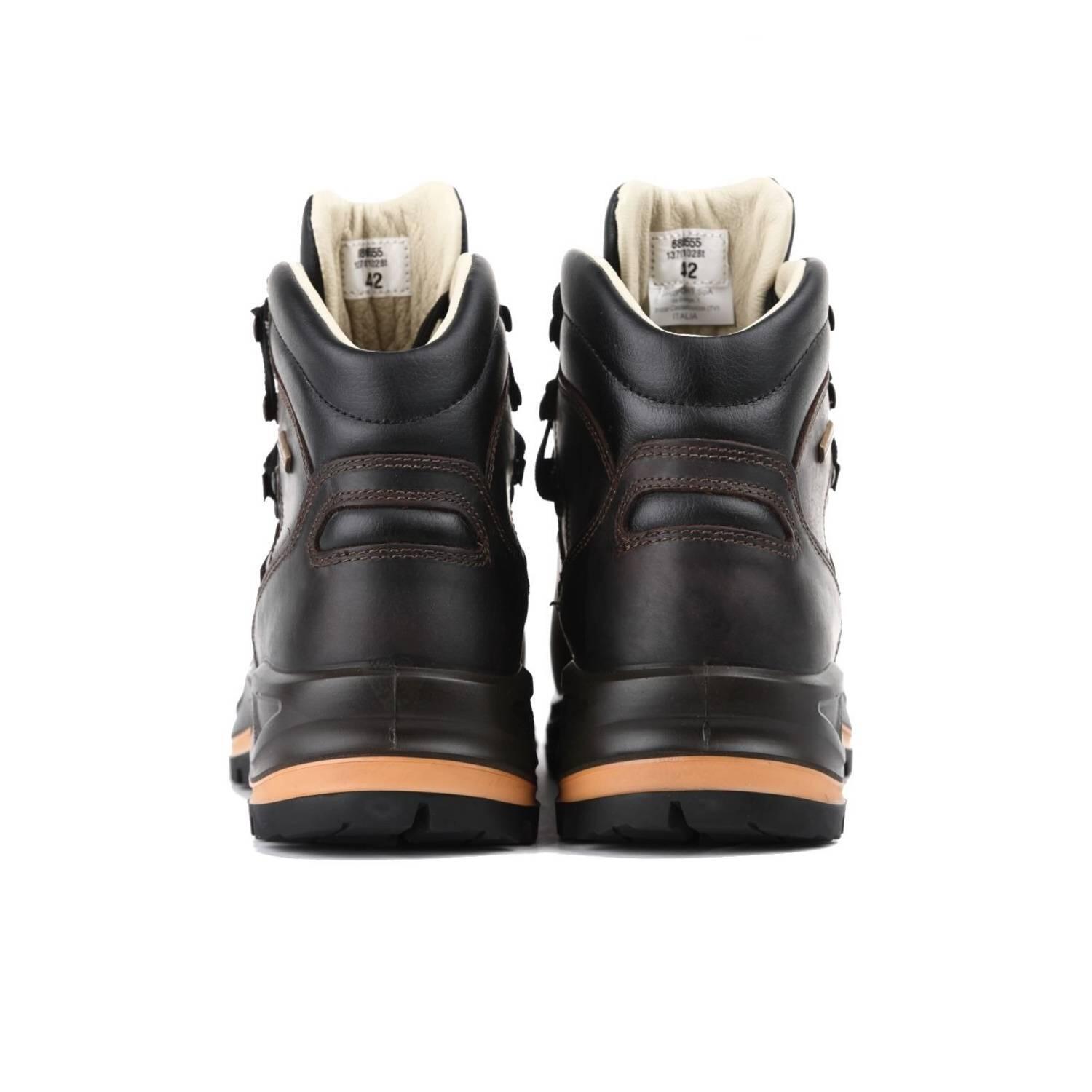 Grisport Marrone Dakar 4/5