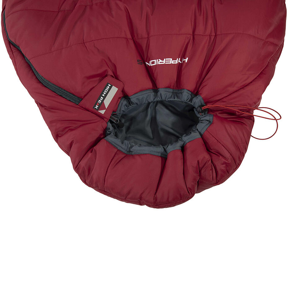 Gigoteuse Momie Hyperion 1M Sac De Couchage Trekking 3 Saisons Léger 3/7