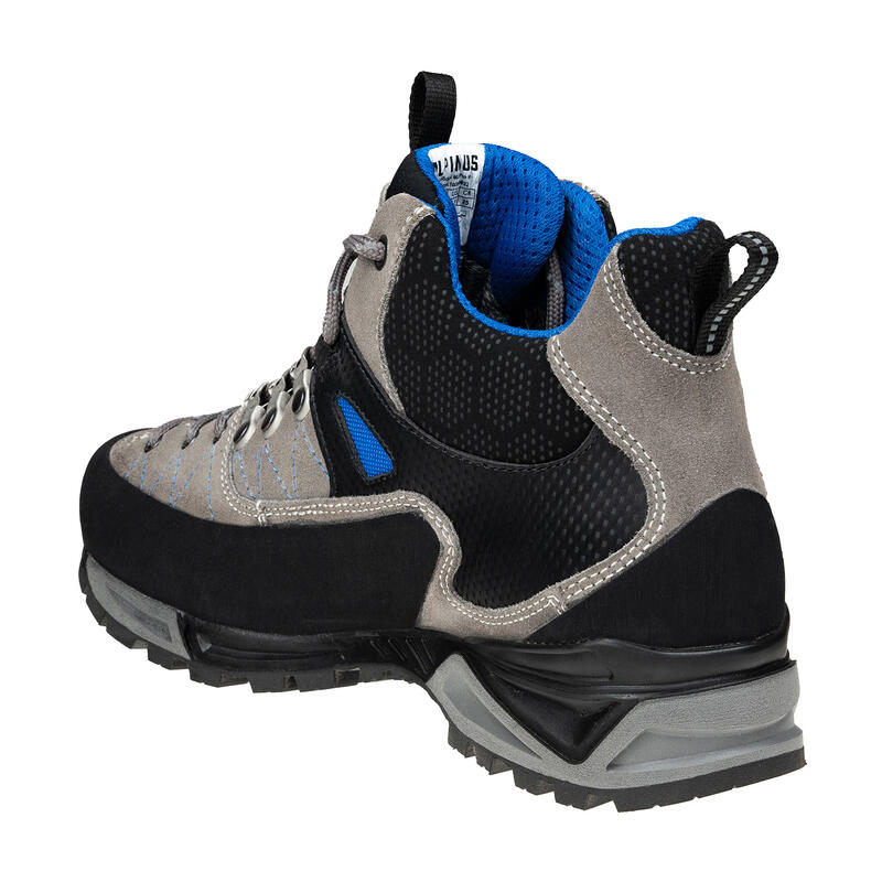 Buty trekkingowe damskie Alpinus The Ridge Mid Pro W Vibram