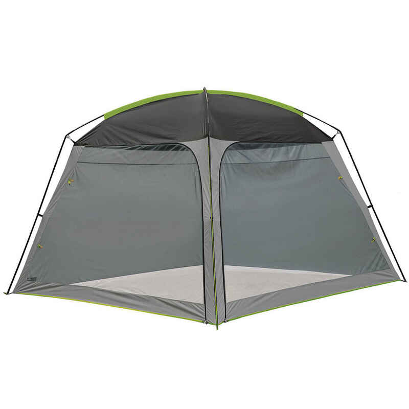 HIGH PEAK Garten Pavillon Camping Küchen Zelt Partyzelt Strandzelt Sonnenschutz