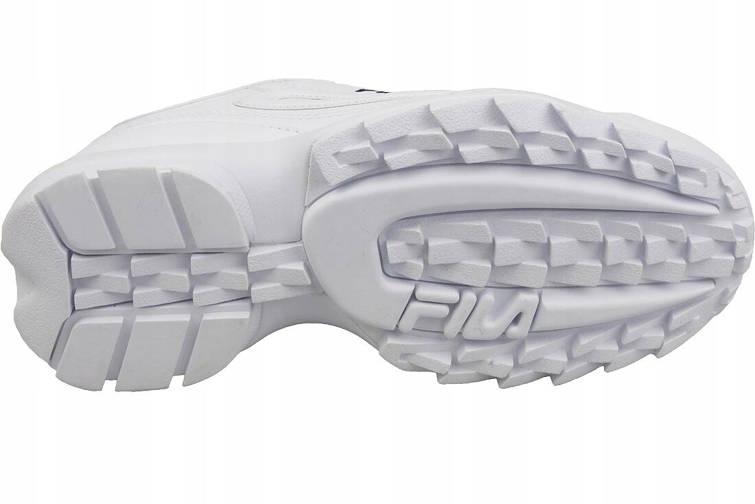 Scarpe da donna Fila Disruptor Low B 3/5