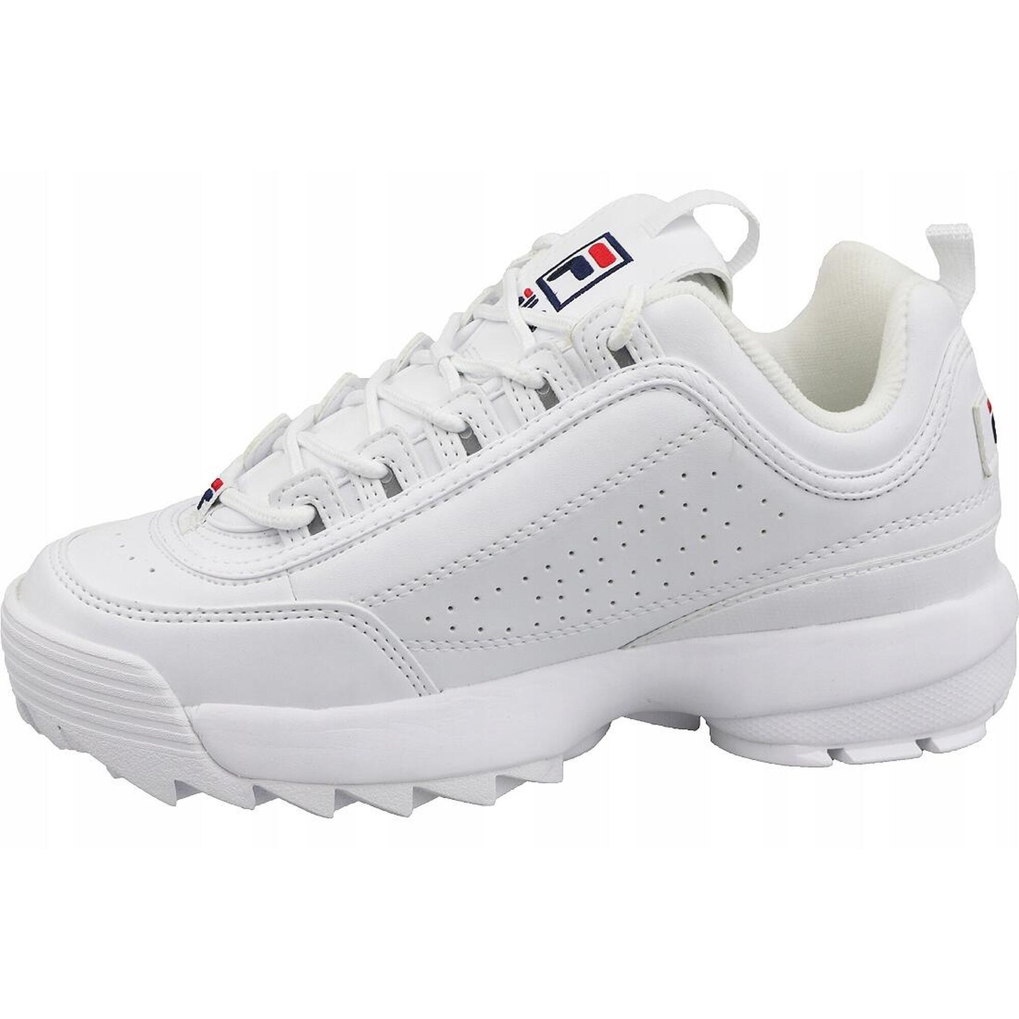 Scarpe da donna Fila Disruptor Low B 4/5