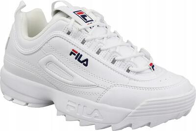 ZAPATOS Y COMPLEMENTOS FILA DE HOMBRE 1010262 1FG DISRUPTOR