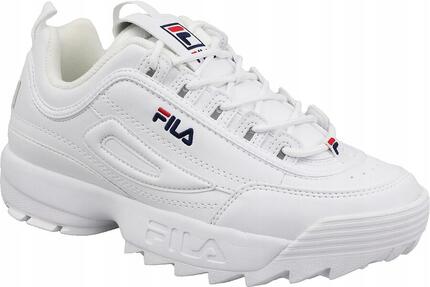 ZAPATOS Y COMPLEMENTOS FILA DE HOMBRE 1010262 1FG DISRUPTOR