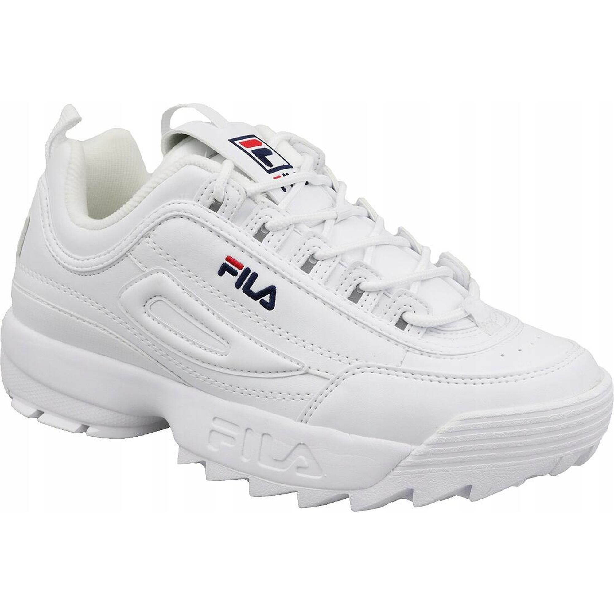 Buty do chodzenia damskie Fila Disruptor