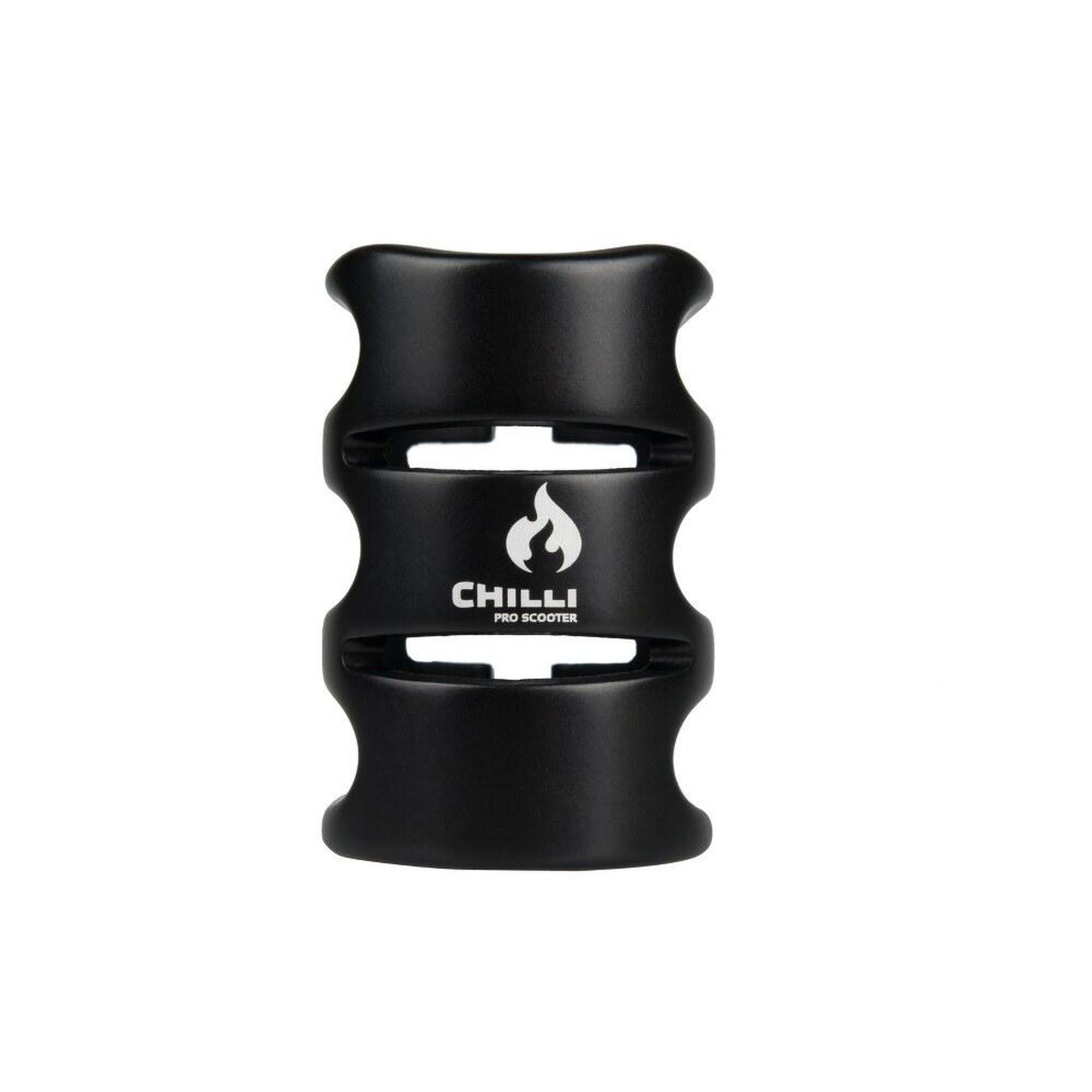 CHILLI PRO SCOOTER Chilli Clamp HIC - 3 bolt black