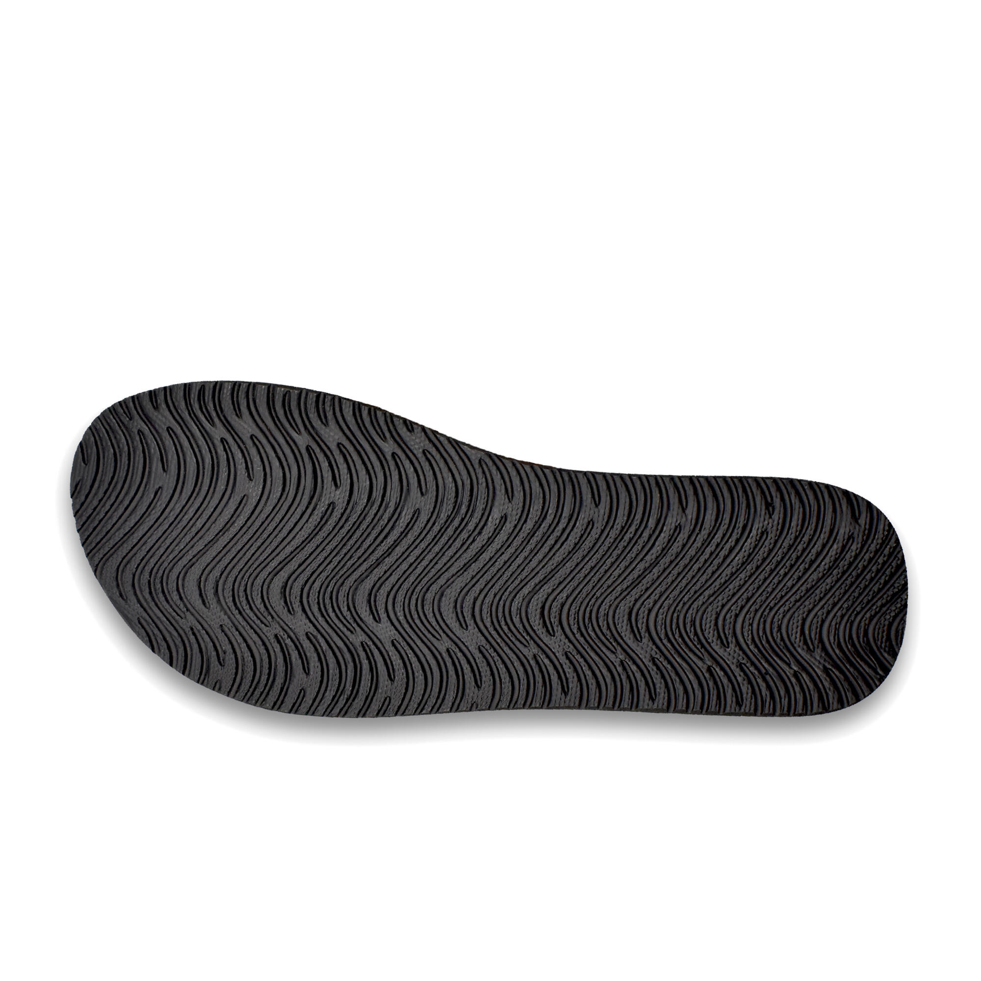 Tongs Brasileras pour homme de couleur bleu foncé 5/6