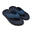 Herren-Flip-Flops BRAZILERER in der Farbe marineblau