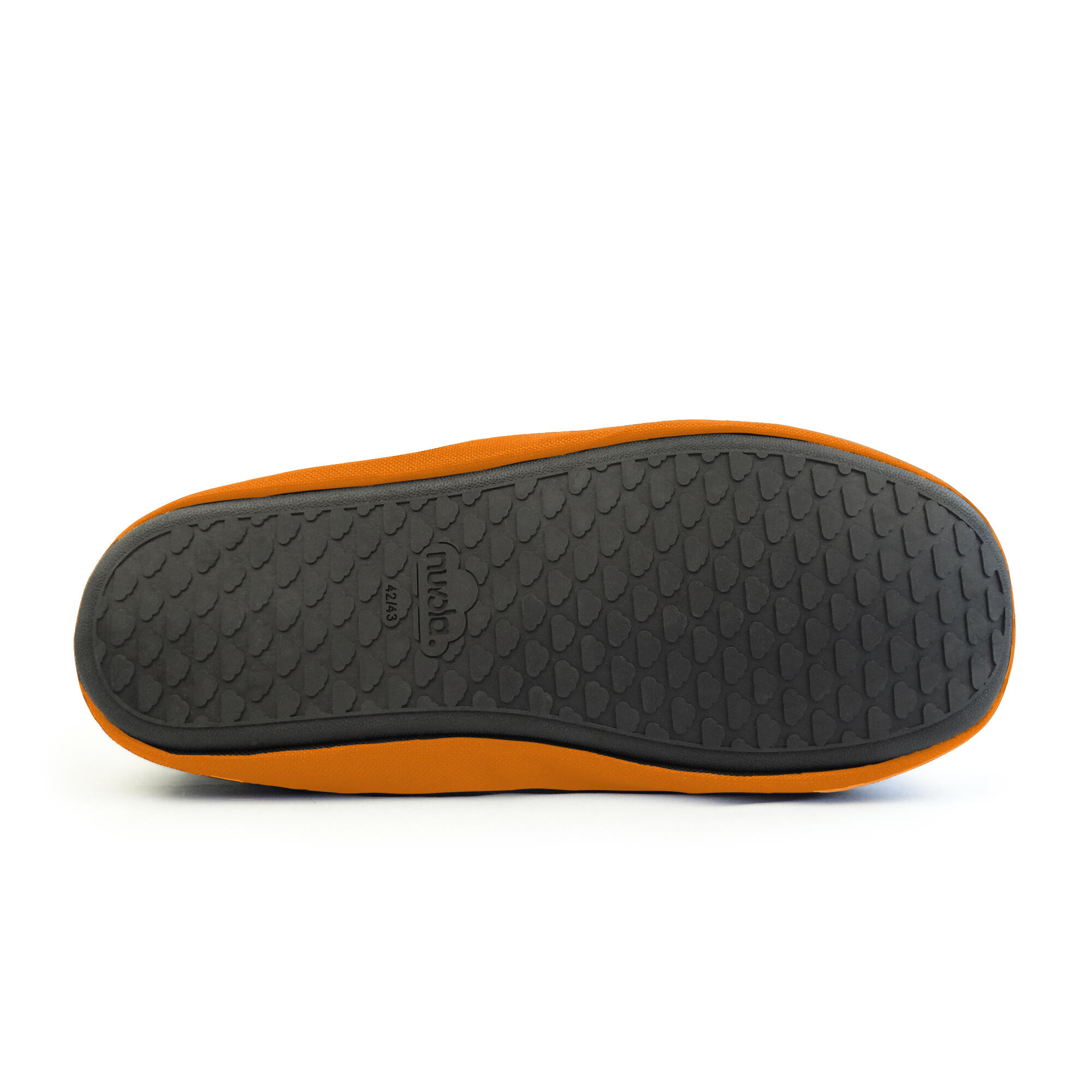 Pantufas Unissex Nuvola de Cor Verde Com Solo de Bleermer 5/6