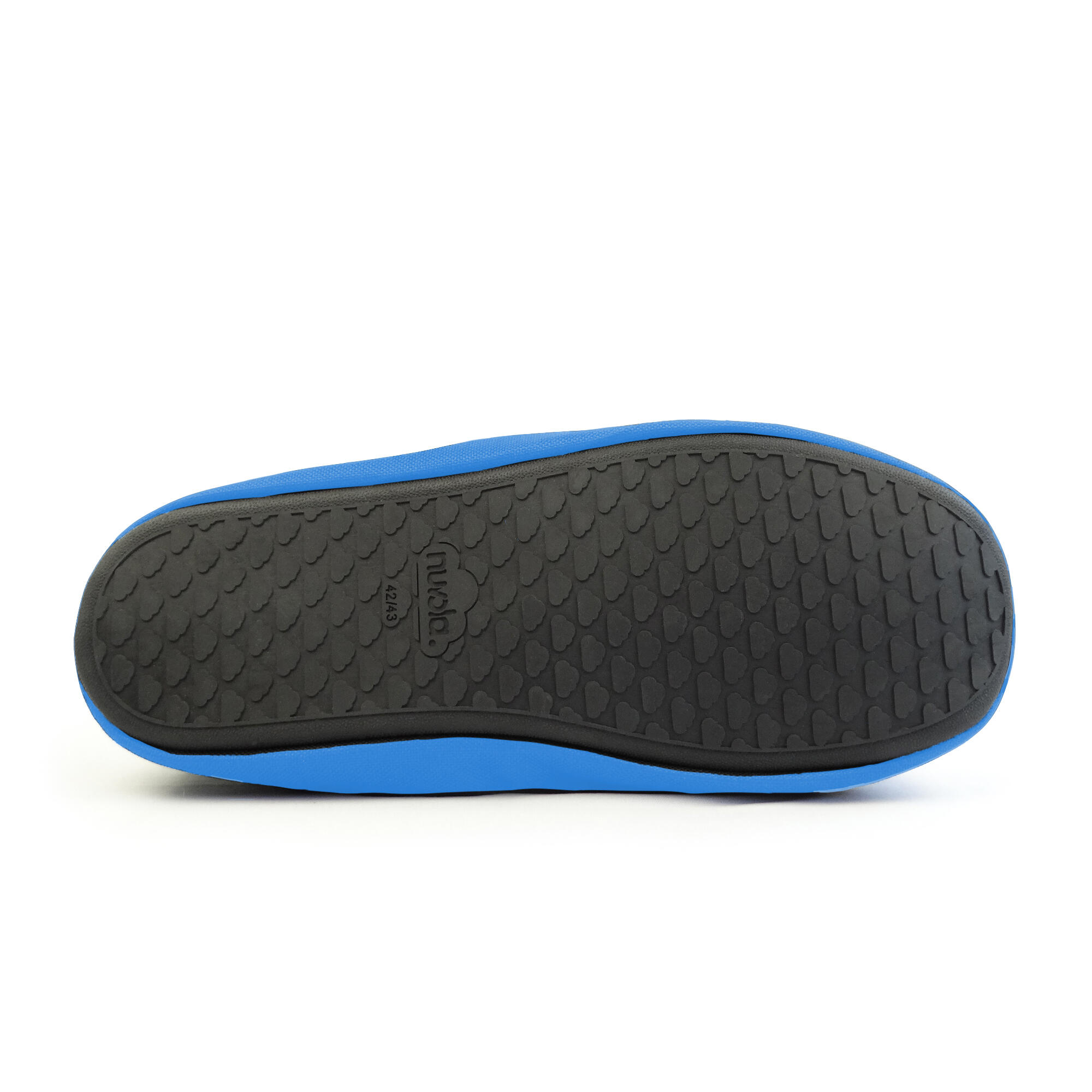 Pantufas unissex Nuvola de Cor Rosa com Solo de Bleacha 5/6