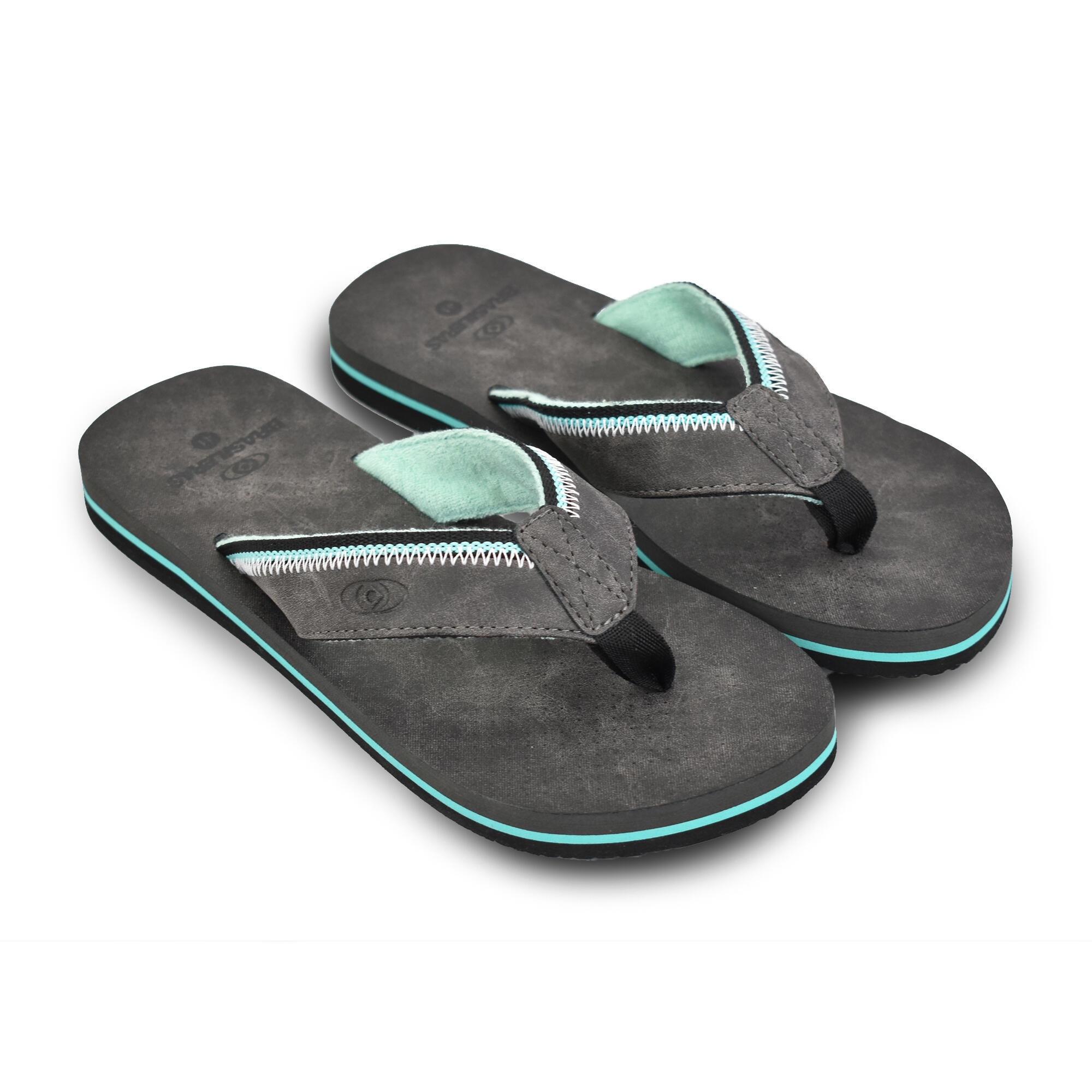 Chanclas de best sale dedo decathlon