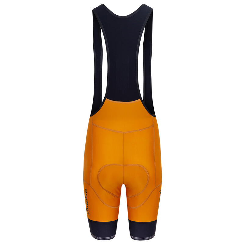 Dames wieler Bibshorts Signature Sudan Bruin