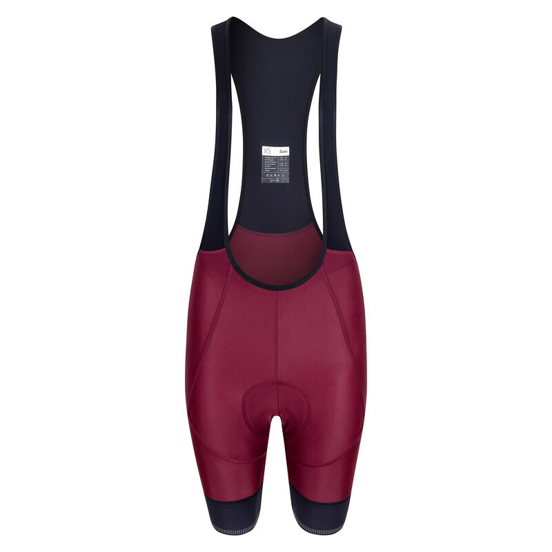 Culote Signature con tirantes de mujer Fig