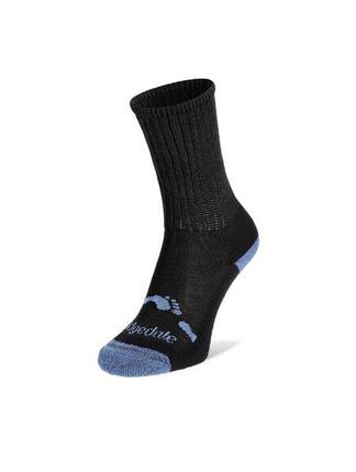 Bridgedale - Bottes en laine mérinos pour enfants chaussettes de marche