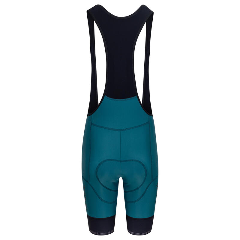 Signature  Fietsbroek Atlantic Blue Damens