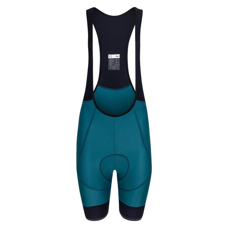 Signature  Fietsbroek Atlantic Blue Damens