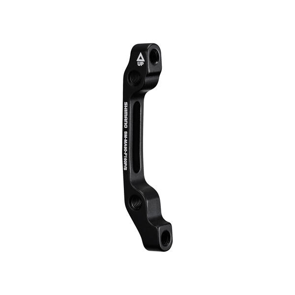 SHIMANO Adapter für Postmount-Bremssattel