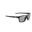 lunettes de sport Cleanocean 2 gris mat