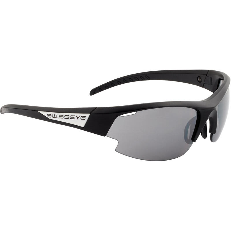 lunettes de sport Gardosa Re+ noir