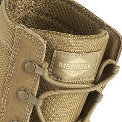 Chaussure de randonnée tactique militaire Merrell-botte 8 MQC