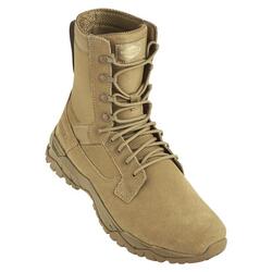 Militaire tactical wandelschoen - laars 8" MQC - Coyote Bruin