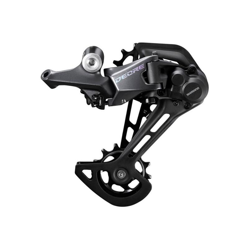 Deore RD-M6100 12-speed achterderailleur