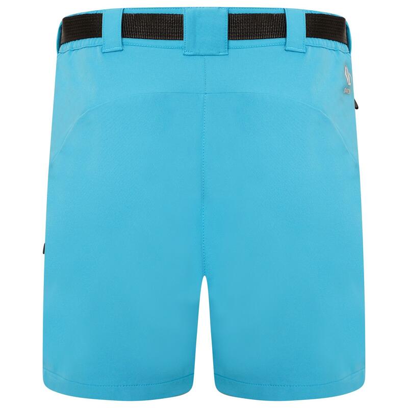 Melodic Pro Short de marche pour femme - Bleu