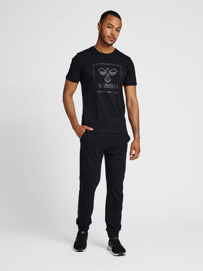 Enfiler T-Shirt Hmlisam Homme HUMMEL