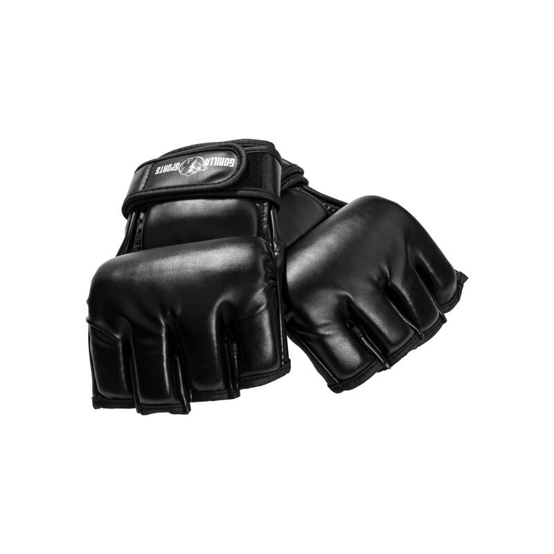 Rękawice bokserskie Gorilla Sports MMA