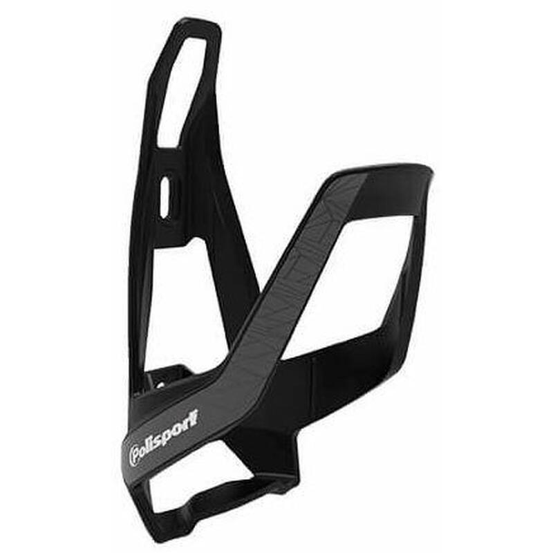 Polisport Bidone Holder | Plastique | | Le noir