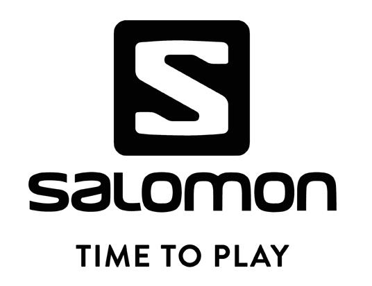Skarpety sportowe Salomon Speedcross Crew Trail Run, wysokie 3/3