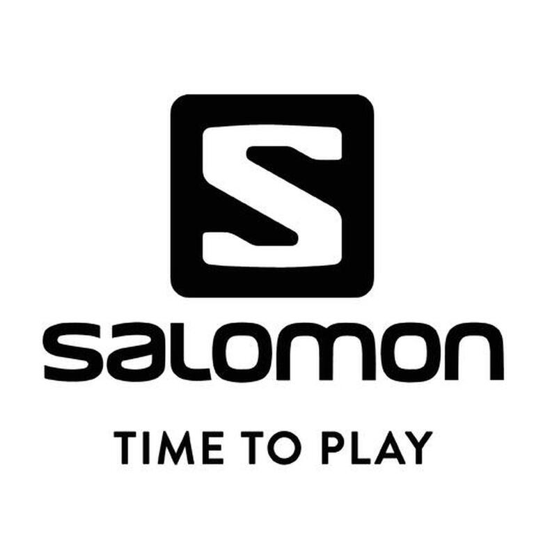 Skarpetki do biegania Salomon NSO Long Run