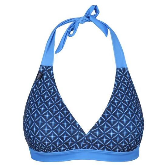 Haut De Maillot De Bain FLAVIA Femme (Bleu Marine)
