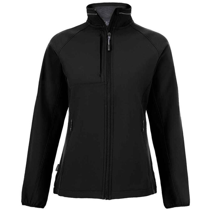 "Expert Kiwi Pro" Jacke 3 in 1 für Herren Schwarz