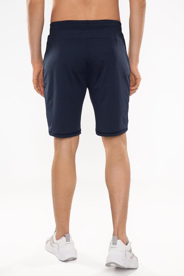 Spodenki do biegania męskie Rough Radical Space Shorts