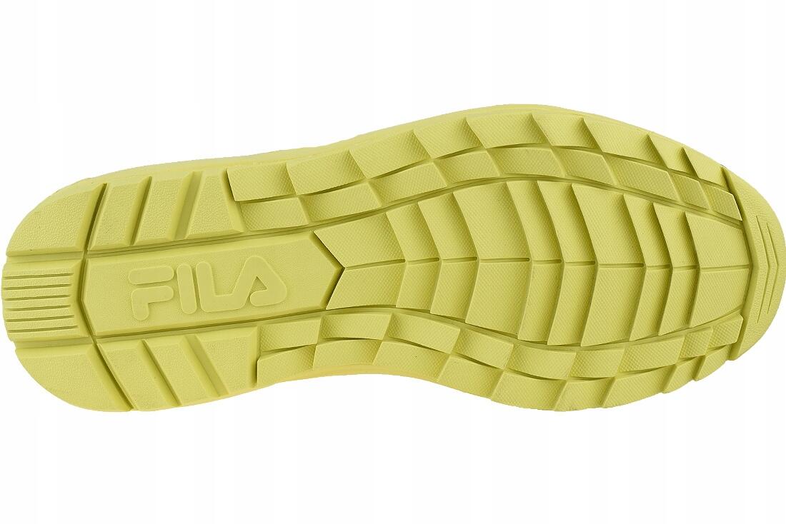 Schoenen universeel voor vrouwen Fila Orbit Cmr Jogger L Low Wmn 3/5